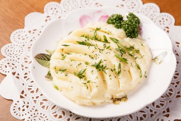 russian food