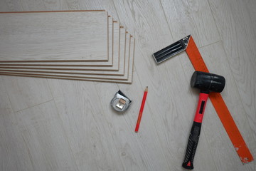 laminate 