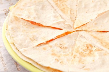 quesadilla