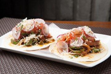 taco, 타코