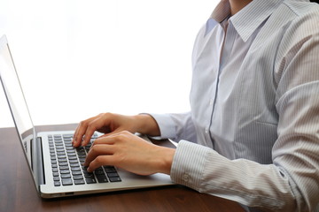 ビジネスイメージ