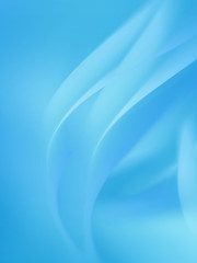 abstract blue background