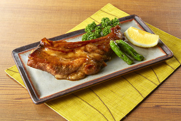 スペアリブロースト（豚肉）