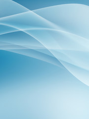 abstract blue background