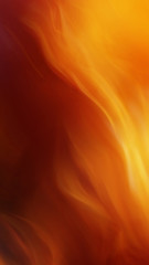 Fire background