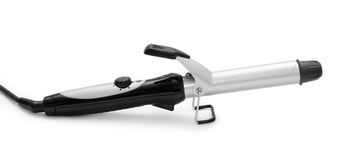 curling iron tool.
