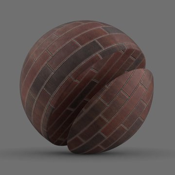 Bricks Princess Royal Combined