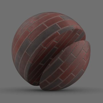 Bricks Royal Range Combined