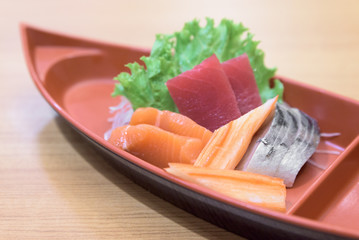 Sashimi
