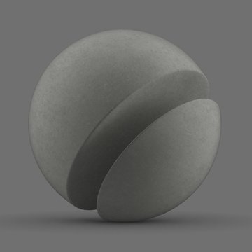 Concrete Raw Soft