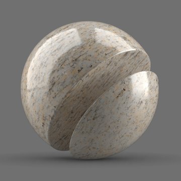 Granite Beige French
