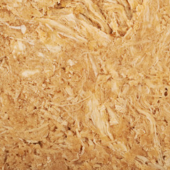 Close-up fragment of a halva