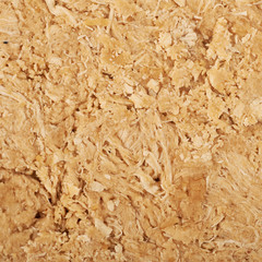 Close-up fragment of a halva