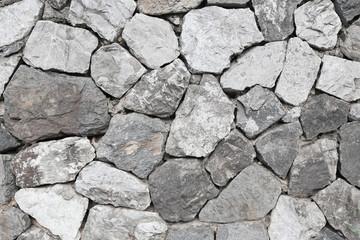 Stone surface of nature texture background.