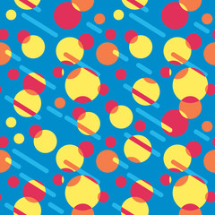 abstract pattern seamless
