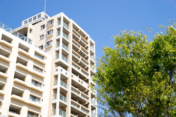 Obraz premium マンション