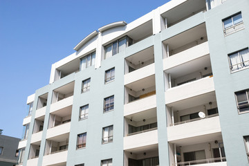 マンション