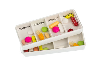 tablet dispenser and tablet
