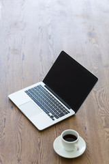 ビジネスデスク