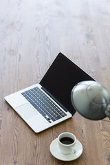 ビジネスデスク