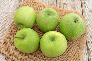 pommes