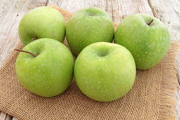 pommes