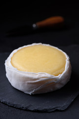 Soft cheese