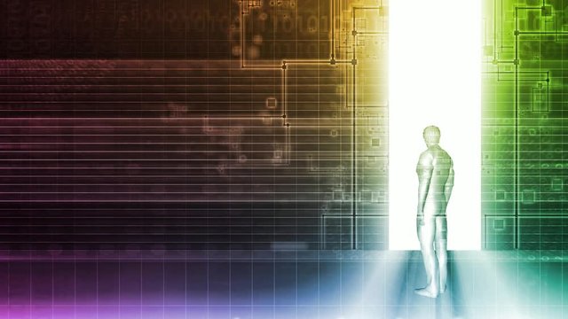 Digital Revolution and Disruptive Technology on the Horizon