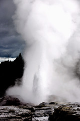 New Zealand - Rotorua