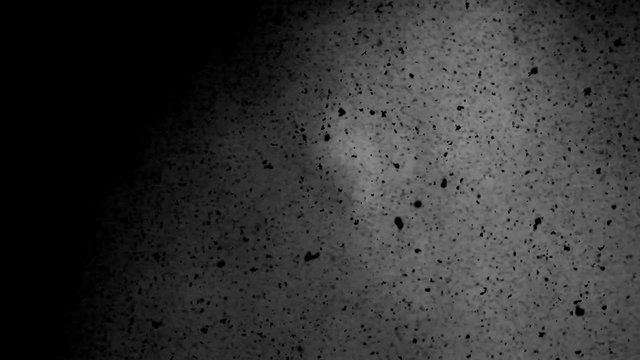 CHUTE DE FLOCONS DE NEIGE contraste 400% lum+43