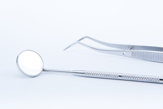 Basic dentist tools