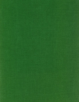 緑の布テクスチャ 背景