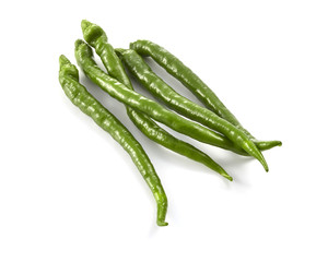 甘長唐辛子（京野菜）