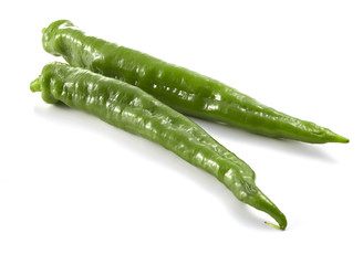 万願寺とうがらし（京野菜）