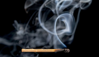 Week 16 - Smoke