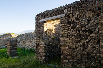 Pompei - NAPOLI