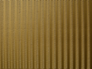 Goldene Wellen