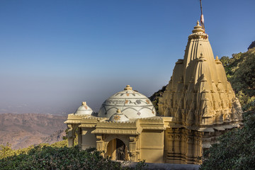 Jain temple