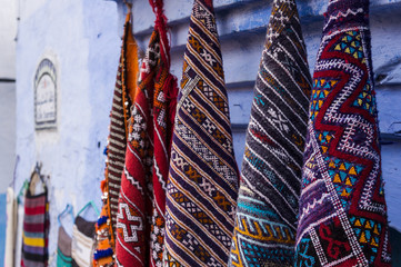 Tapis marocains