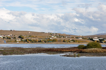 Argentina - El Calafate