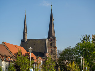 Zwickau Kirche
