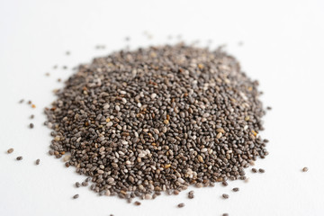 ブラック・チアシード