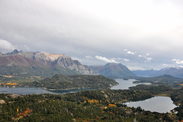 Argentina - San Carlos de Bariloche