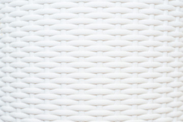 White abstract pattern background