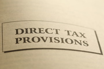 English Letters on the paper