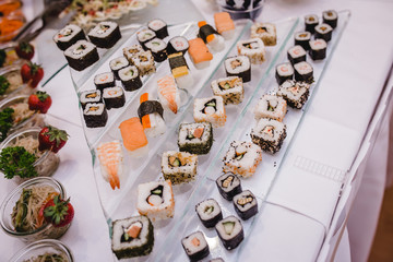 catering and food for wedding and events