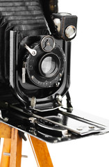 Old camera