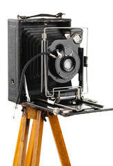Old camera