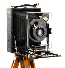 Old camera