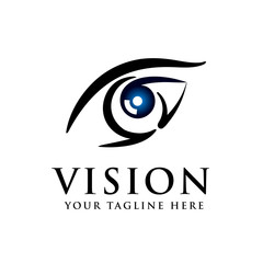 vision logo